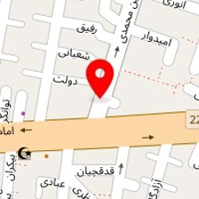 داروخانه دکتر بقائی