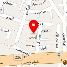 داروخانه دکتر خواجه امیری