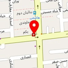 داروخانه دکتر مولایی