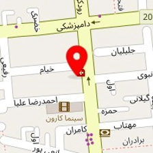داروخانه دکتر پاکدامن