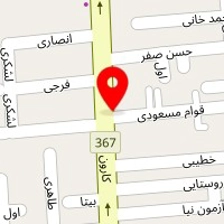 داروخانه دکتر صداقتی