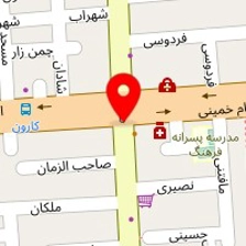 داروخانه دکتر نصراله زاده