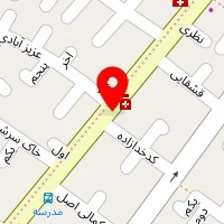 داروخانه امداد