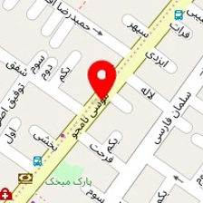 داروخانه دکتر خورشیدزاده