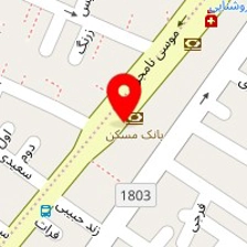 داروخانه گلستان نو