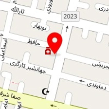 داروخانه لادن