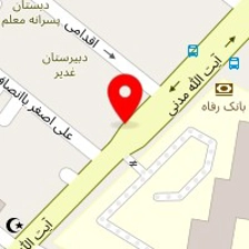 داروخانه دکتر بیاتی