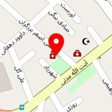 داروخانه دکتر فتوحی