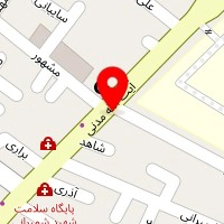 داروخانه نیک راد