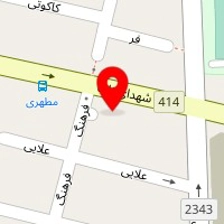 داروخانه دکتر مصباحی