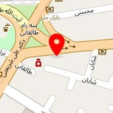 داروخانه دکتر دانائی