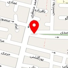 داروخانه مرکزی ایرانمهر