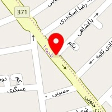 داروخانه مرعات 