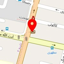 داروخانه دکتر عدالت پژوه