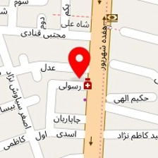 داروخانه دکتر مغربی