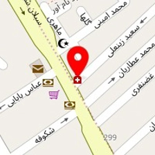 داروخانه دکتر رفاهی