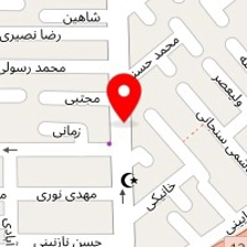 داروخانه حسینعلی