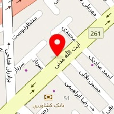 داروخانه دکتر معین الدینی