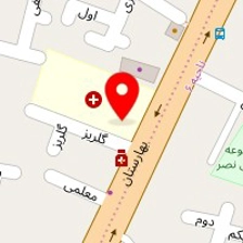 داروخانه طرفه