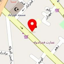 داروخانه دکتر مهرآور