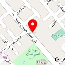 داروخانه هومن