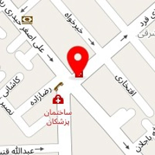 داروخانه نیرو بخش