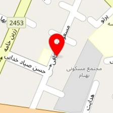 داروخانه دکتر زینالی