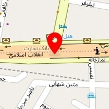 داروخانه طباطبایی