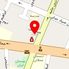 داروخانه ایران