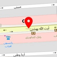داروخانه دکتر سعدایی