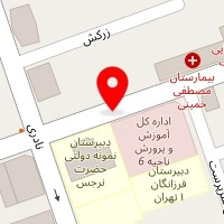 داروخانه دکتر مولوی