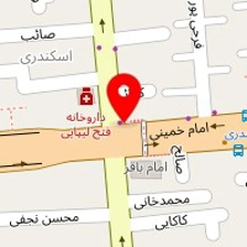 داروخانه پارسازاد