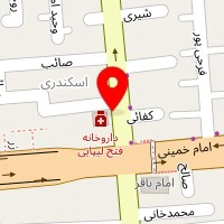 داروخانه فتح لیپایی