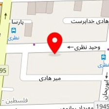 داروخانه دکتر محمدحسینی