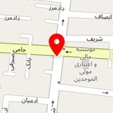 داروخانه جامی