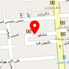 داروخانه دکتر نقره ئیان