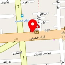 داروخانه دکتر کوخابی