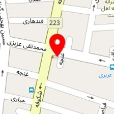 داروخانه کیوان