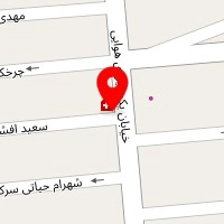 داروخانه دکتر زرین بال
