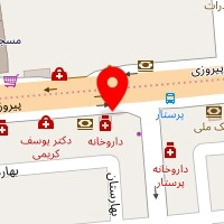 داروخانه پرستار