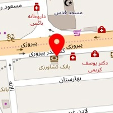 داروخانه دکتر ابو علیزاده