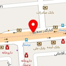 فروشگاه ایران سرما