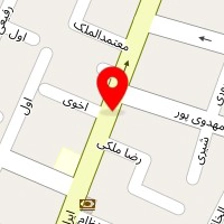 داروخانه کوه نور