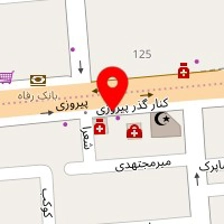 داروخانه اطمینان