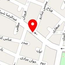 داروخانه دکتر انالو