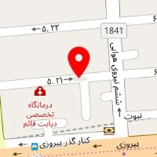 داروخانه نیرو