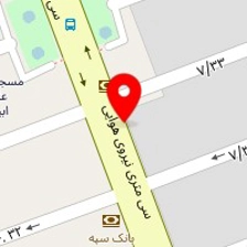 داروخانه دکتر محمود رضا معتمدی