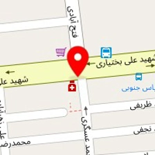 داروخانه کمیل