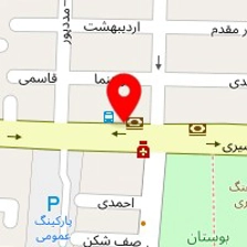 داروخانه دکتر علوی