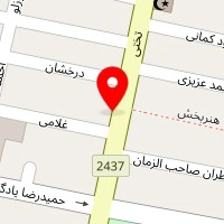 داروخانه دکتر قیطاسی